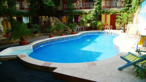 Mini-hotel Ani
